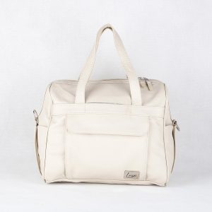 Sac Maman Beige