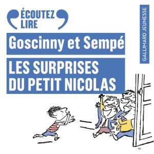 Les surprises du Petit Nicolas
