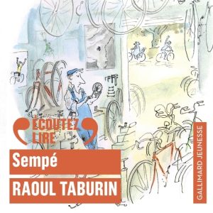Raoul Taburin