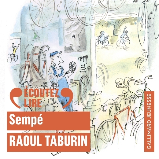 Raoul Taburin