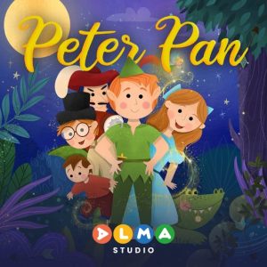 Peter Pan
