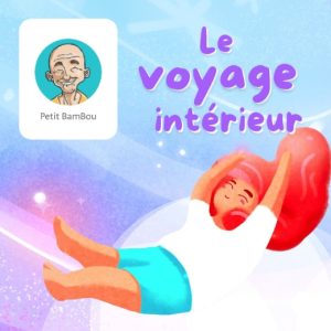 Le voyage intérieur