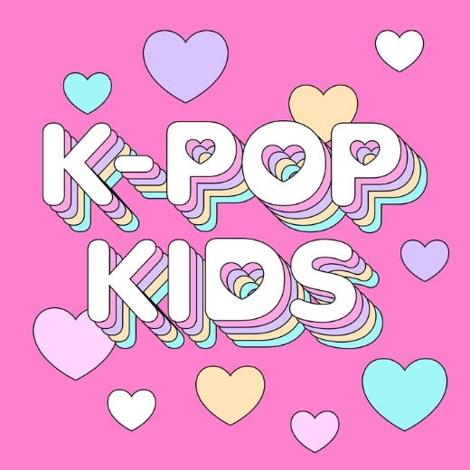 K-Pop Kids