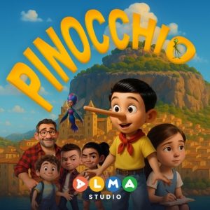 Pinocchio