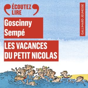Les vacances du Petit Nicolas