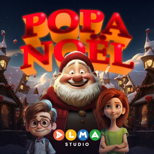 Popa Noël (vol.1)