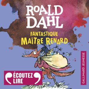 Fantastique Maître Renard