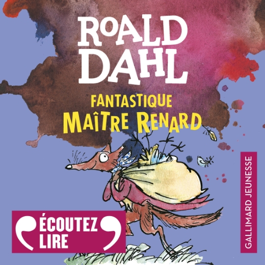Fantastique Maître Renard