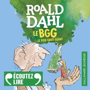 Le bon gros géant