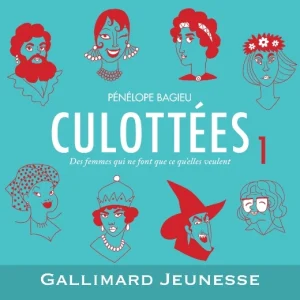 Culottées (Vol.1)