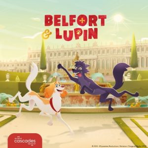 Belfort & Lupin