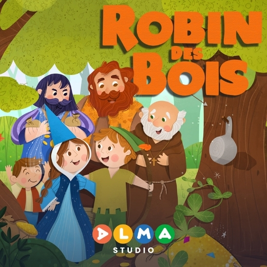 Robin des bois