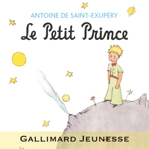 Le Petit Prince