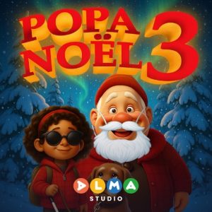 Popa Noël (vol.3)