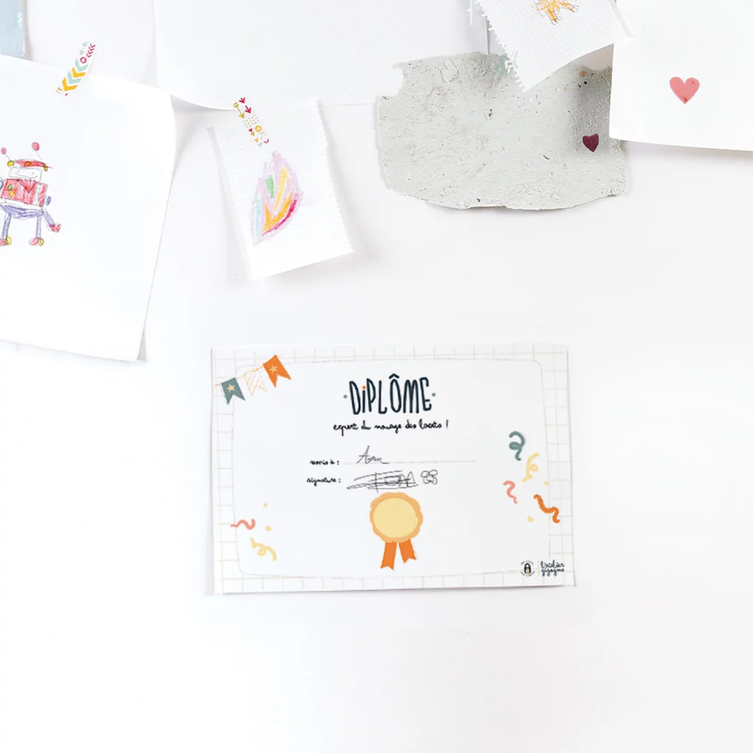 Mini kit routine – Image 5