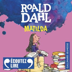 Matilda