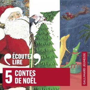 5 contes de Noël