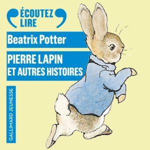 Pierre Lapin et autres histoires