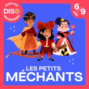 Les petits méchants
