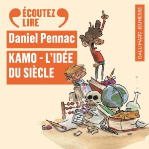 Kamo – L’idée du siècle
