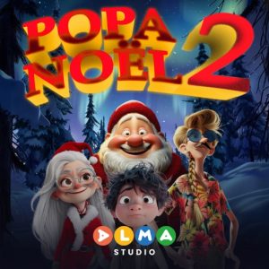 Popa Noël (vol.2)