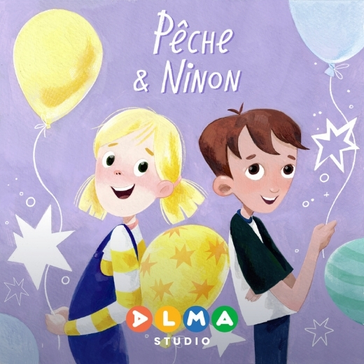 PĂȘche et Ninon – Saison 3