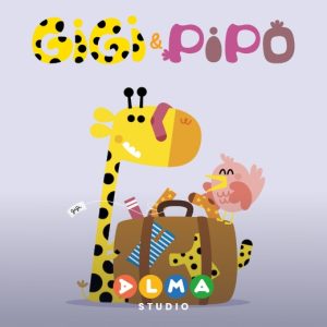 Gigi et Pipo (vol.2)