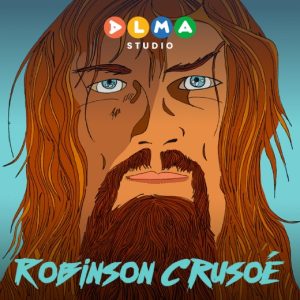 Robinson Crusoé