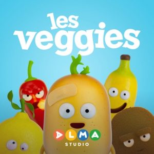 Les Veggies