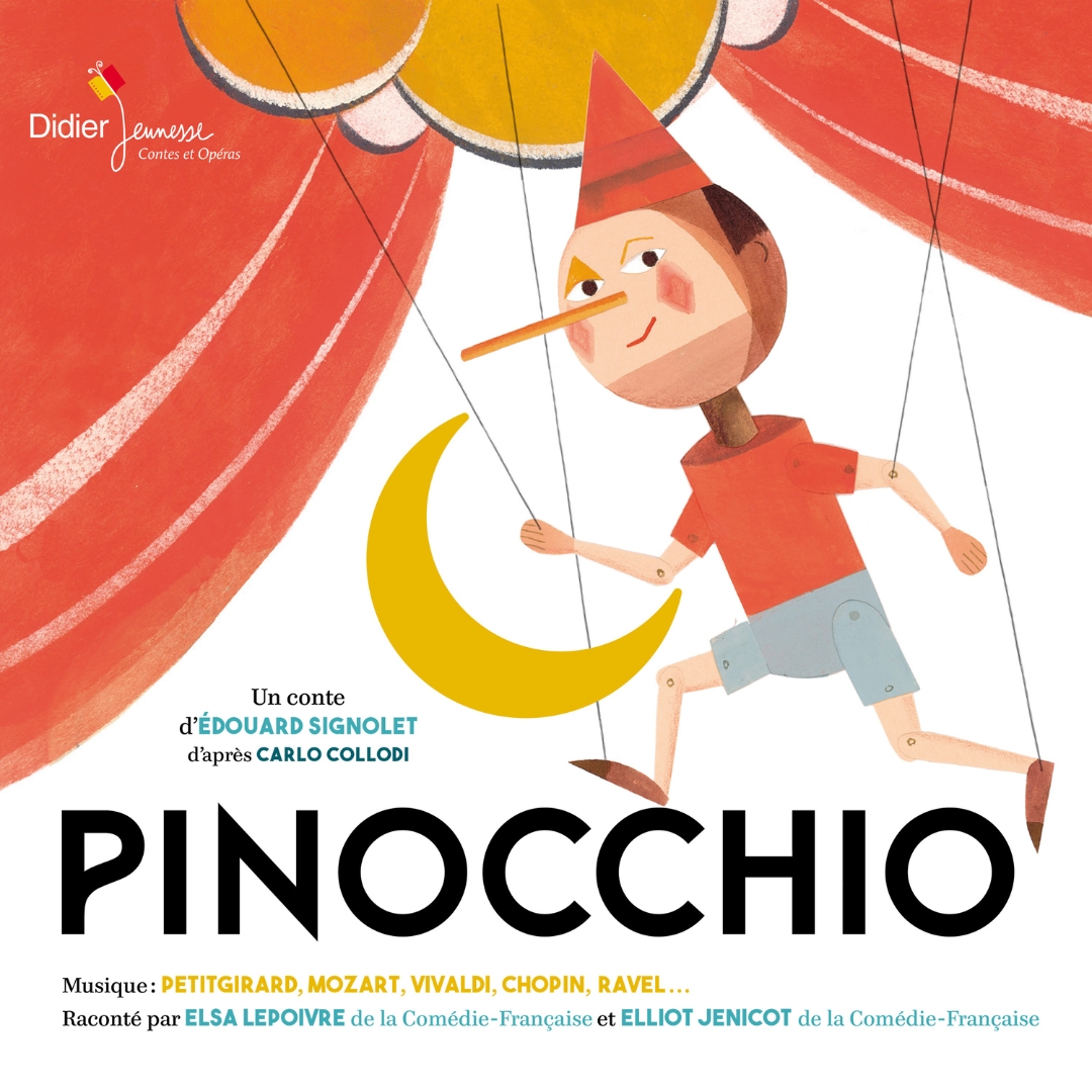 Pinocchio