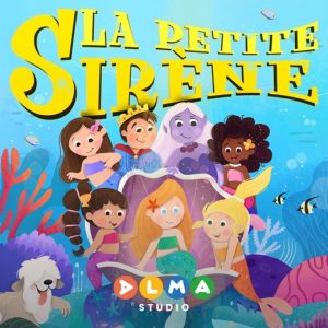 La Petite Sirène