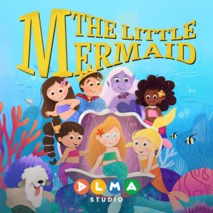 The Little Mermaid