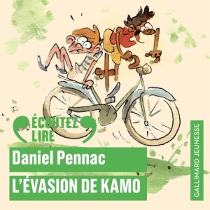 L’évasion de Kamo