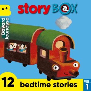 Story Box – 12 bedtime stories (Vol.1)