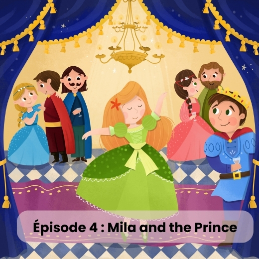 The Little Mermaid – Image 6