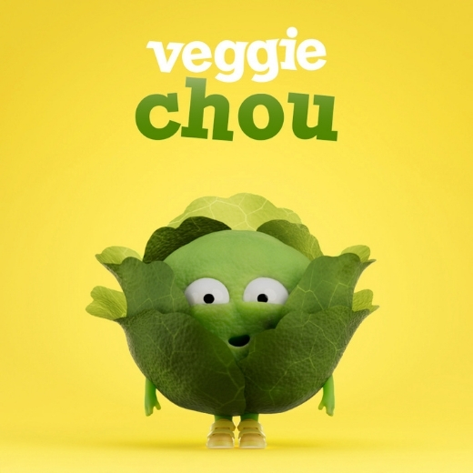 Les Veggies – Image 8