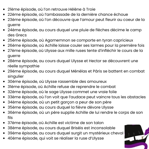 Le feuilleton d’Ulysse – Image 3