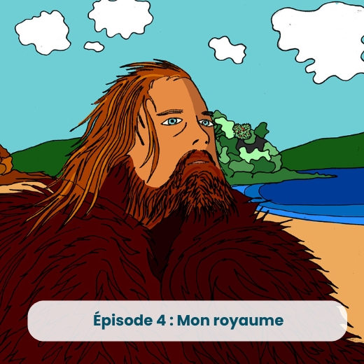 Robinson CrusoĆ© ā Image 6