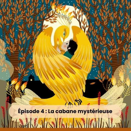 Lou sous les étoiles – Image 6