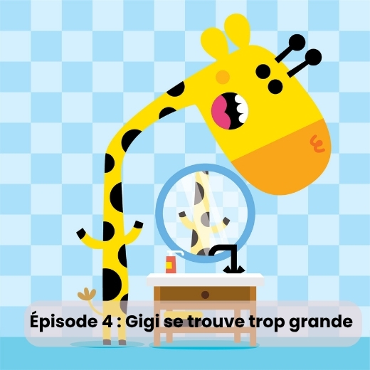 Gigi et Pipo (vol.3) – Image 6