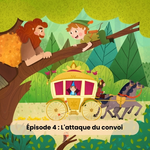 Robin des bois – Image 6