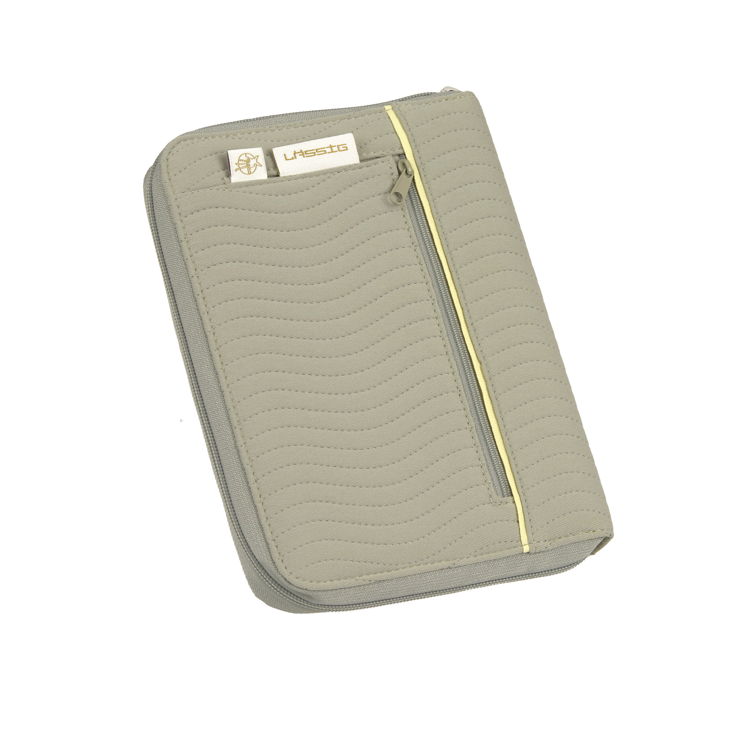 Protège carnet de santé, mint. – Image 3