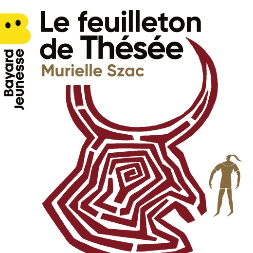 Le feuilleton de Thésée