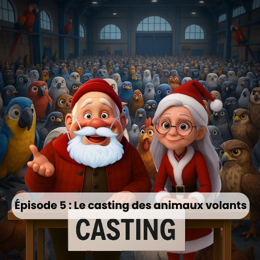 Popa Noël (vol.3) – Image 7