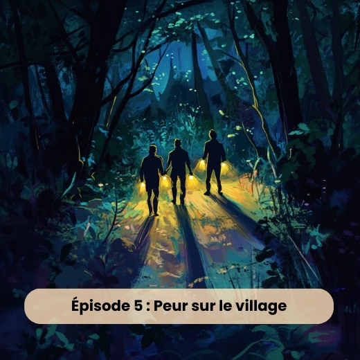 Les Zintrépides – Image 6