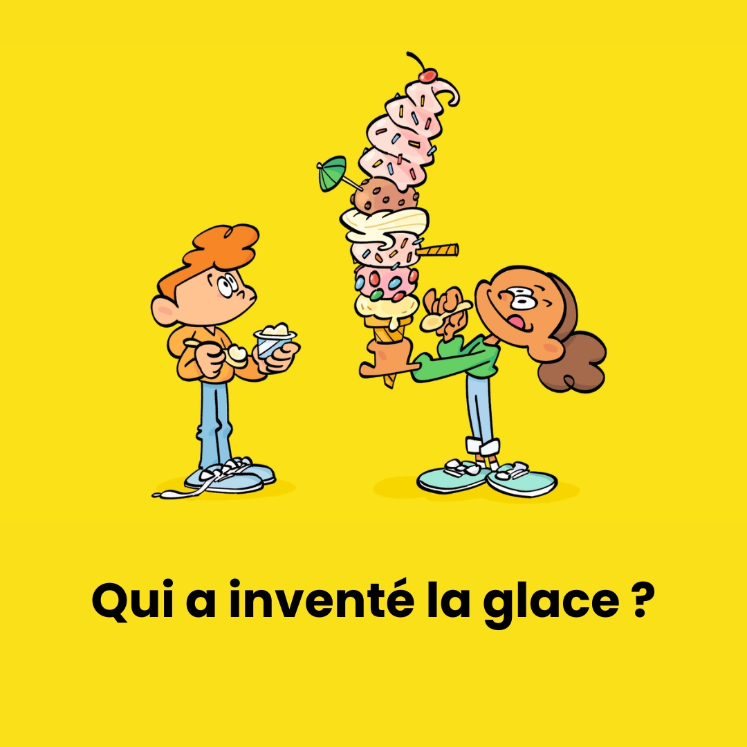 Devine qui a inventé ? (vol.1) – Image 2