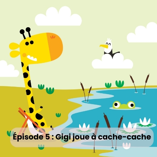 Gigi et Pipo (vol.3) – Image 7