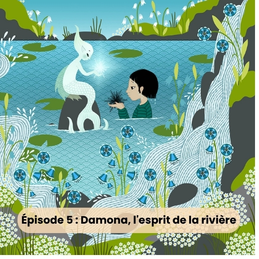 Lou sous les étoiles – Image 7