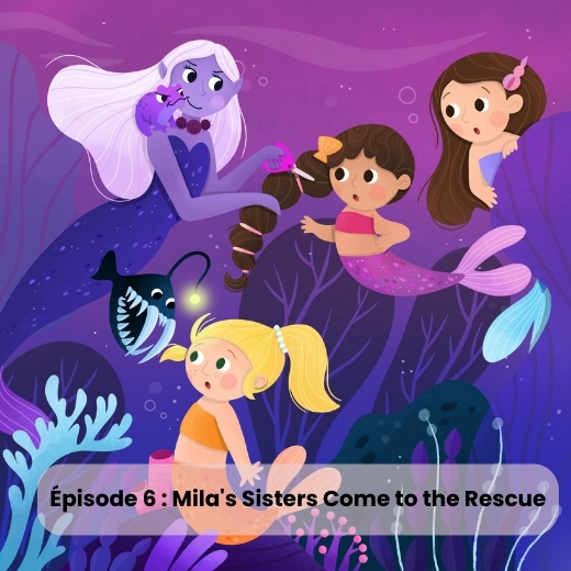 The Little Mermaid – Image 8