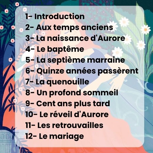 La Belle au bois dormant – Image 2